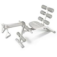 Algopix Similar Product 19 - WONDER CORE 2 Total Gym Machine Ab