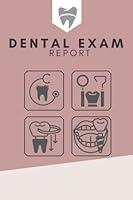 Algopix Similar Product 18 - Dental exam report Dental exam record