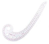 Algopix Similar Product 18 - NO3231 Multi Purpose Comma Shape