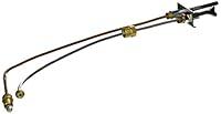 Algopix Similar Product 5 - Suburban 161156 Pilot Burner Assembly