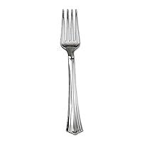 Algopix Similar Product 2 - Reflections Design Fork in Silver