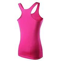 Algopix Similar Product 13 - SSYongxia Womens 1 Pack Compression