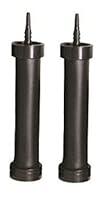 Algopix Similar Product 13 - Set of 2 EasyPro RAD6 EPDM Rubber