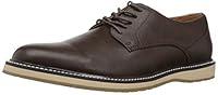 Algopix Similar Product 9 - Tommy Hilfiger Mens Leslie Oxford