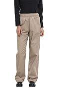 Algopix Similar Product 11 - Dickies Elastic Waist Cargo Pocket Pant