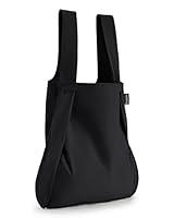 Algopix Similar Product 15 - Notabag  2 in 1 Backpack and Bag 