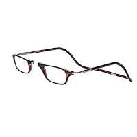 Algopix Similar Product 4 - Clic XXL Magnetic Reading Glasses in
