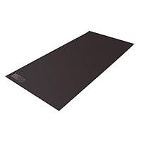 Algopix Similar Product 5 - Feedback Sports Trainer Floor Mat Road
