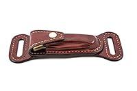 Algopix Similar Product 19 - horizontal pancake sheath for Buck 110