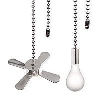 Algopix Similar Product 4 - Ceiling Fan Pull Chain 136 Inches Fan