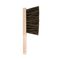 Algopix Similar Product 1 - Stiff Wood Handle Bassine Hand Brush