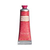 Algopix Similar Product 11 - LOccitane Silky Rose et Reines Nail 