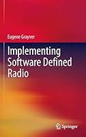 Algopix Similar Product 10 - Implementing Software Defined Radio