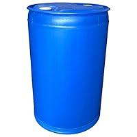 Algopix Similar Product 14 - Augason Farms Water Storage Barrel