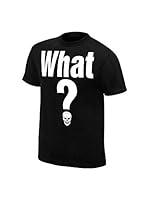 Algopix Similar Product 2 - Official WWEShop Authentic Stone Cold