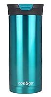 Algopix Similar Product 5 - Contigo Huron Snapseal Travel Mug