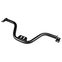Algopix Similar Product 8 - Hurst 67510001 Trans Crossmember