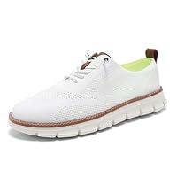 Algopix Similar Product 1 - RZDYSQ Mens Wearbreeze Shoes Urban