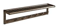Algopix Similar Product 16 - New Ridge Home Goods Abingdon Solid