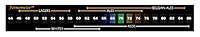 Algopix Similar Product 2 - Fermometer Adhesive Strip Thermometer