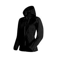 Algopix Similar Product 6 - Mammut Convey Tour HS Hooded Jacket