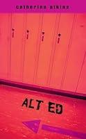 Algopix Similar Product 19 - Alt Ed