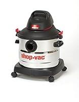Algopix Similar Product 2 - ShopVac 5989400 8 gallon 60 Peak HP