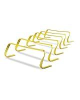 Algopix Similar Product 15 - SKLZ 6Inch Ultra Durable Agility