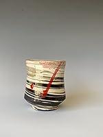 Algopix Similar Product 8 - Tea Cup Handmade Ceramic Cup