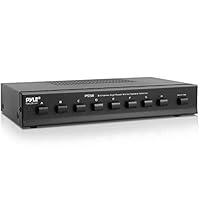 Algopix Similar Product 11 - Pyle PSS8  Premium New and Improved