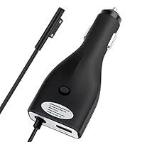 Algopix Similar Product 6 - Surface Car Charger 42W 12V 258A