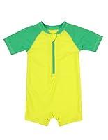 Algopix Similar Product 4 - Leveret Kids Baby Boys Girls One Piece
