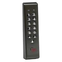 Algopix Similar Product 2 - Linear SSWILMBZ Mullion Backlit keypad