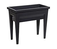 Algopix Similar Product 15 - EDA Plastiques Space Garden Vegetable
