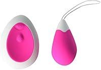 Algopix Similar Product 4 - Evolved Remote Control Egg Vibrator