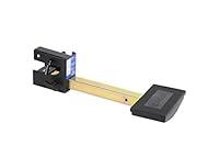 Algopix Similar Product 19 - Heininger 4045 HitchMate TruckStep for