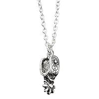 Algopix Similar Product 20 - AWST Intl Western Spur Necklace