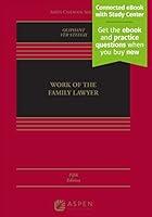 Algopix Similar Product 5 - Work of the Family Lawyer Connected
