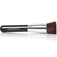 Algopix Similar Product 1 - KABUKI PROFESSIONAL MAKEUP BRUSH With