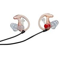 Algopix Similar Product 4 - SureFire EP4 Hearing Protectors Sonic