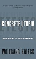 Algopix Similar Product 5 - Concrete Utopia Looking Back into the