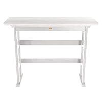 Algopix Similar Product 1 - highwood ADTBLKS3WHE Lehigh Bar