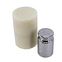 Algopix Similar Product 3 - HFSR Chrome Scale Calibration Weight