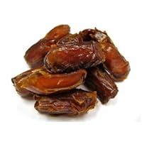 Algopix Similar Product 19 - MULTIPLE ORGANICS Organic Dates Deglet