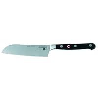 Algopix Similar Product 10 - Chroma Japanchef 5 inch Santoku Knife