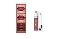 Algopix Similar Product 2 - DIOR ADDICT LIP TATTOO  491 NATURAL