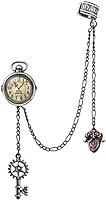Algopix Similar Product 16 - Alchemy of England Steampunk Uncle