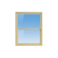 Algopix Similar Product 9 - Signle Hung Window