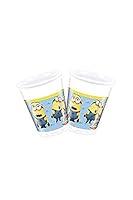 Algopix Similar Product 4 - Universal Despicable Me Minions Plastic