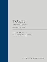 Algopix Similar Product 10 - Torts: A Modern Approach